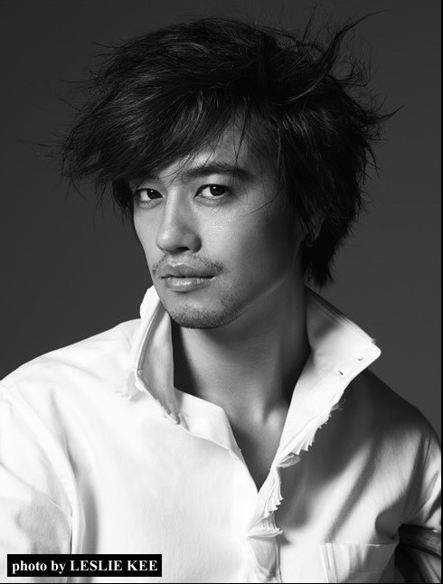 斋藤工 Takumi Saitô