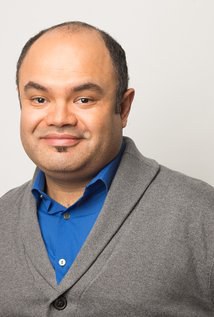 埃里克·查瓦里亚 Erick Chavarria