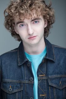 迈克尔·埃里克·里德 Michael Eric Reid