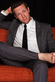 本·贝格利 Ben Begley