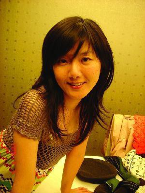 毛训容 Sharon Mao