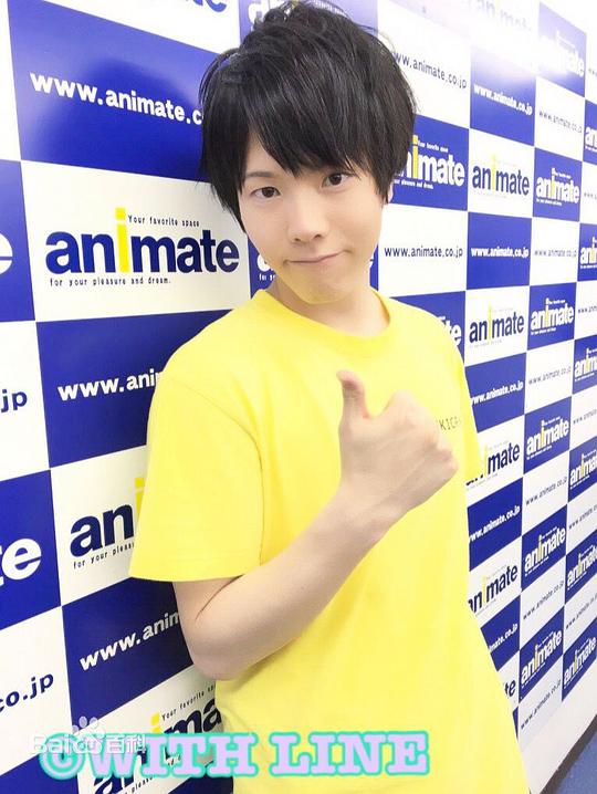 德武龙也 Tatsuya Tokutake