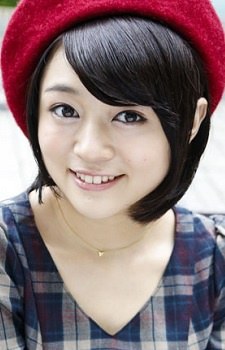 若井友希 Yūki Wakai