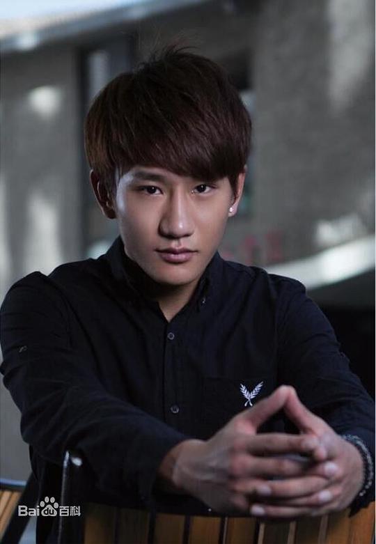 李冠星 Guanxing Li