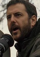 马克·罗曼尼克 Mark Romanek