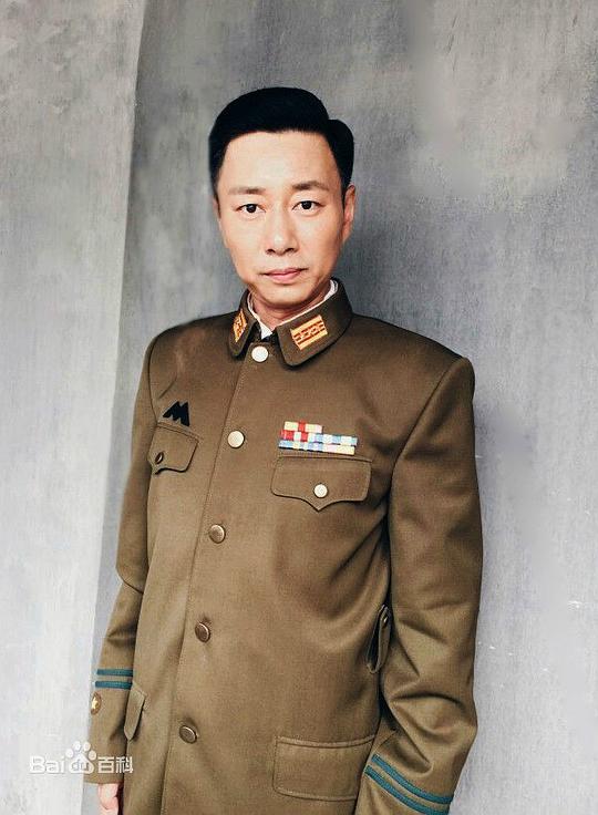 于鸿洲 Hongzhou Yu