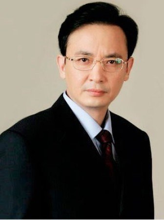 侯长荣 Changrong Hou