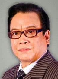 姚侃 Kan Yao