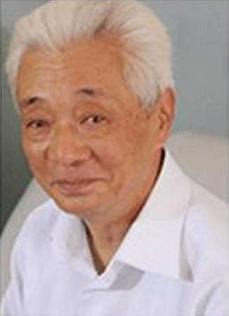 陈茂林 Maolin Chen