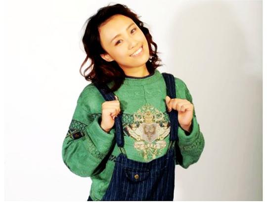 邱宇婕 Yu-chie Chiu
