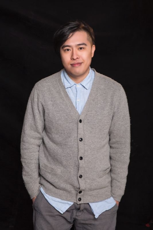 王达 Da Wang