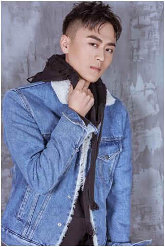 娄魁文 Kuiwen Lou