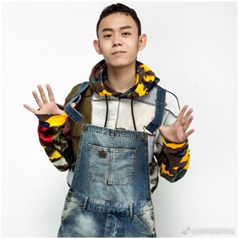 张祥硕 Xiangshuo Zhang