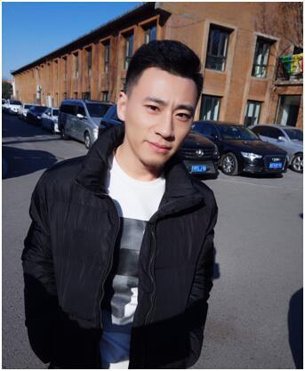 龚全 Quan Gong