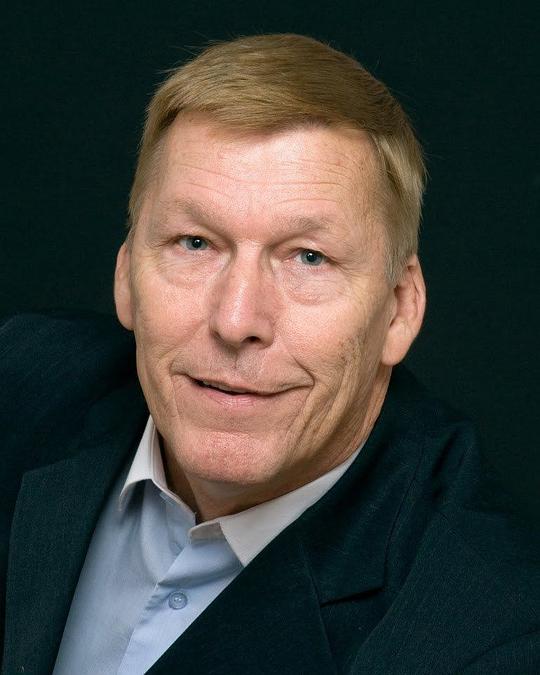 尼克·托马斯-韦伯斯特 Nick Thomas-Webster