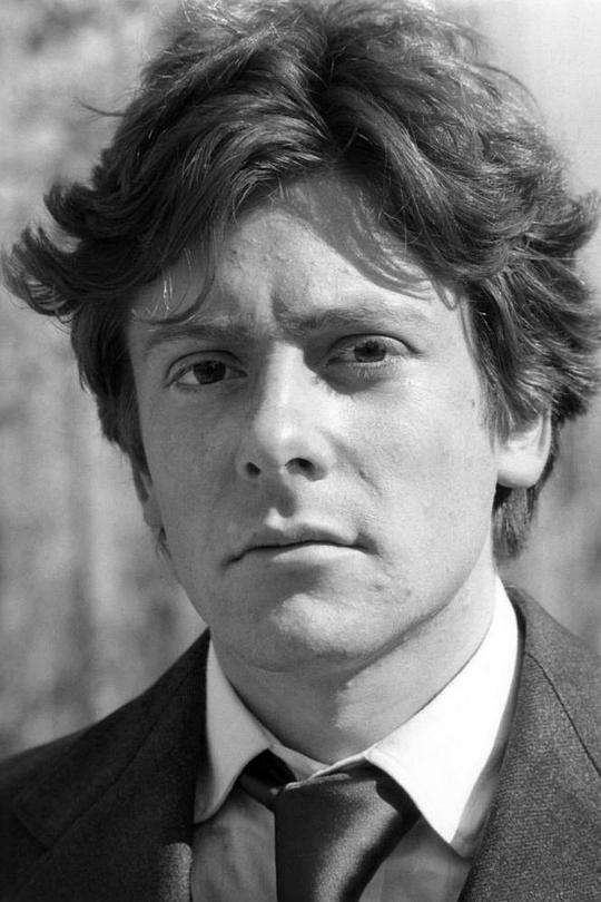 克里斯托弗·塔柏 Kristoffer Tabori