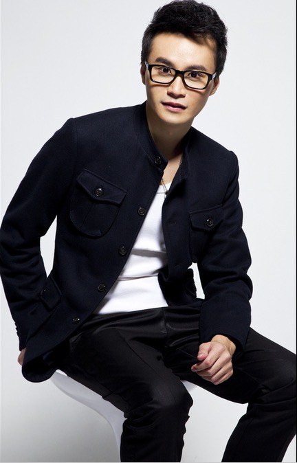 谢其均 Qijun Xie