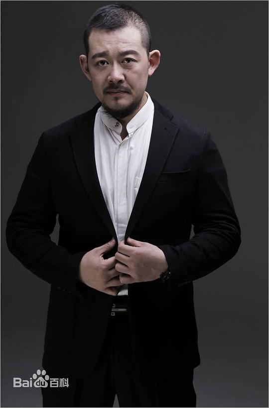 张继南 Jinan Zhang