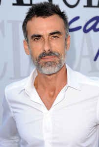 托马斯·特拉巴齐 Thomas Trabacchi