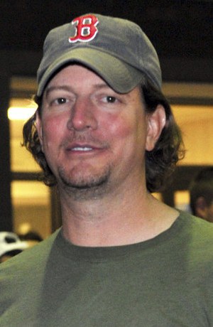 道格拉斯·阿尔尼奥科斯基 Douglas Aarniokoski