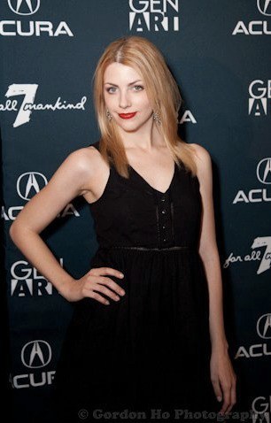 安妮·贝格斯特德·乔丹诺娃 Anya Bergstedt Jordanova