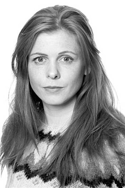 玛格丽特·维米蒂特 Margrét Vilhjálmsdóttir