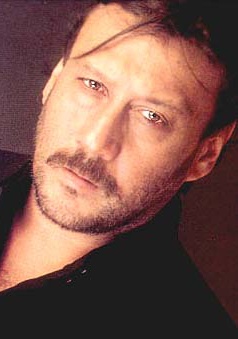 杰奇·史洛夫 Jackie Shroff