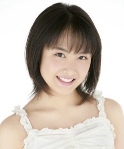 下垣真香 Madoka Shimogaki