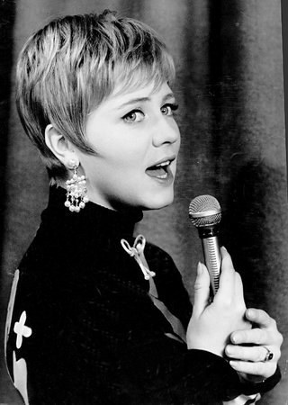 雅罗斯拉娃·奥伯迈耶罗娃 Jaroslava Obermaierová