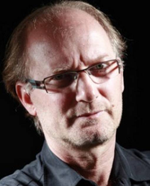 耶胡达·阿尔马戈 Yehuda Almagor