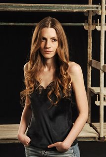 奈塔·里斯金 Neta Riskin