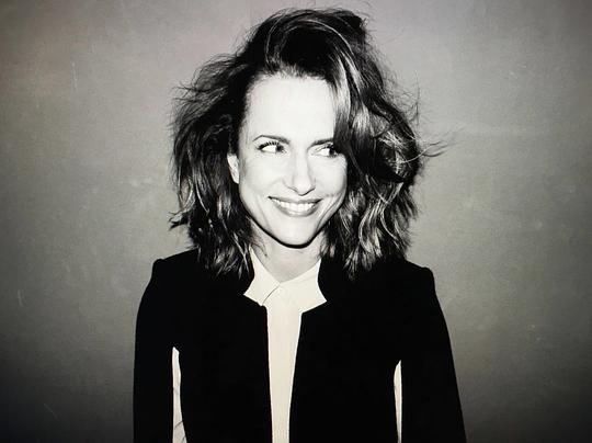 克劳迪亚·米歇尔森 Claudia Michelsen