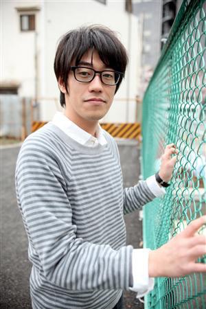 夙川与务 Shukugawa Atom