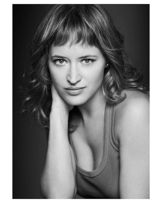 玛尔塔·拉腊德 Marta Larralde