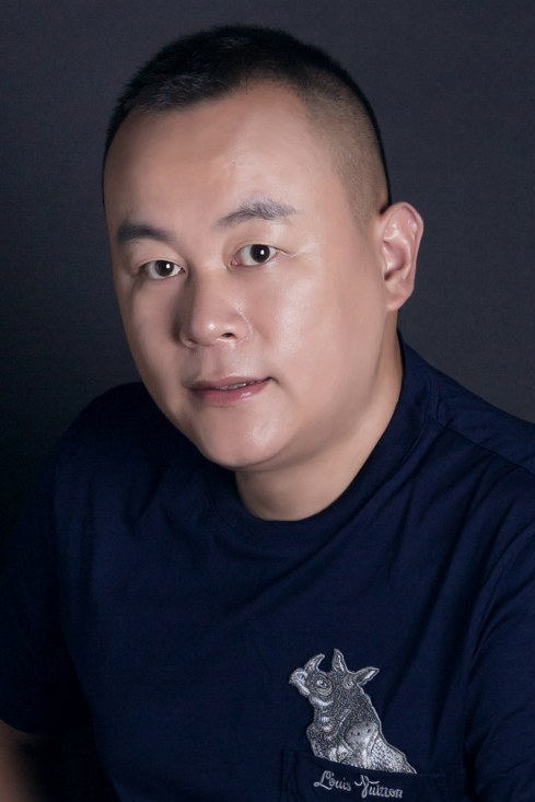 程波 Bo Cheng