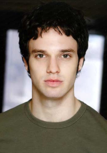 杰克·爱泼斯坦 Jake Epstein