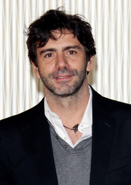 卢卡·卢奇尼 Luca Lucini