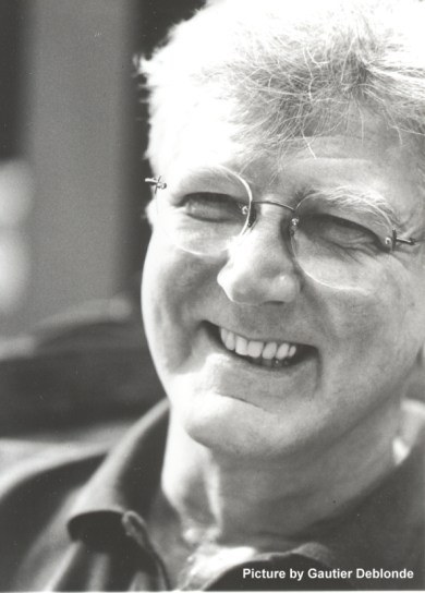 史蒂芬·摩尔 Stephen Moore