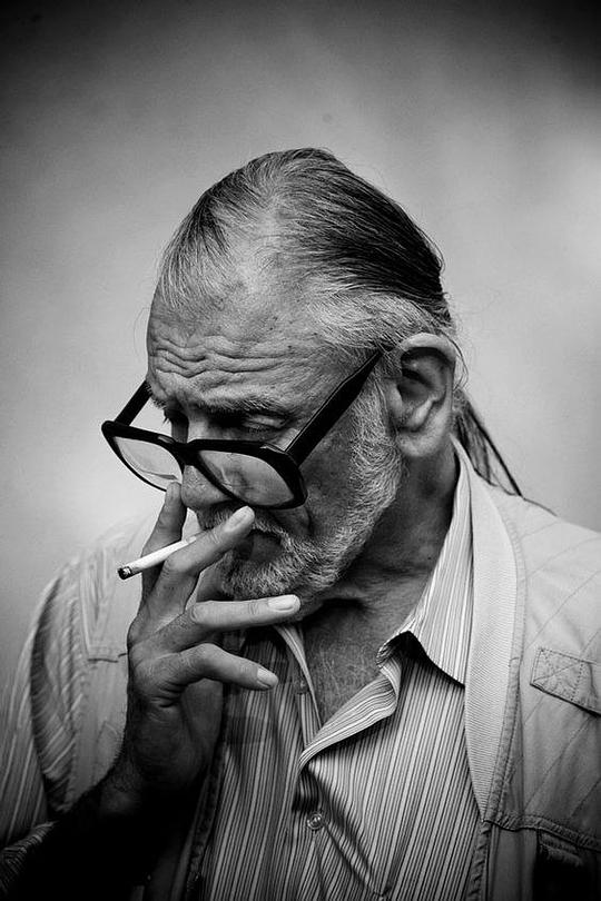 乔治·A·罗梅罗 George A. Romero