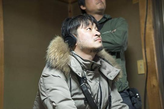 神本忠弘 Yoshihiro Kamimoto
