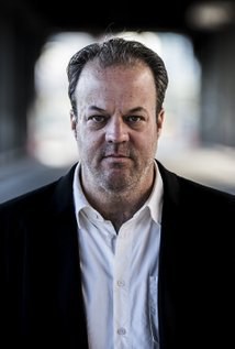 布鲁斯·布莱恩 Bruce Blain