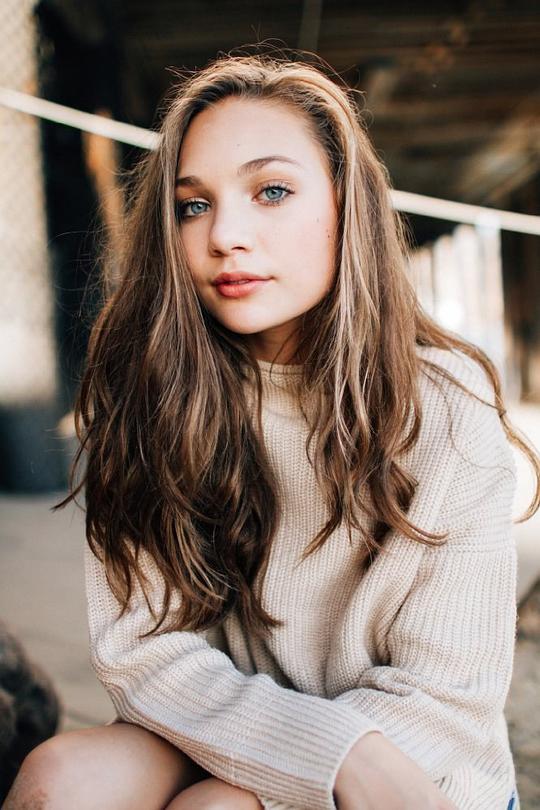 麦迪·齐格勒 Maddie Ziegler