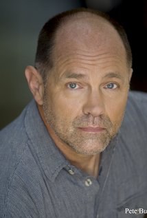 皮特·布里斯 Pete Burris