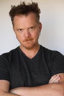 贾斯汀·维尔伯恩 Justin Welborn