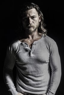 威廉·麦克·麦库洛 William Mark McCullough