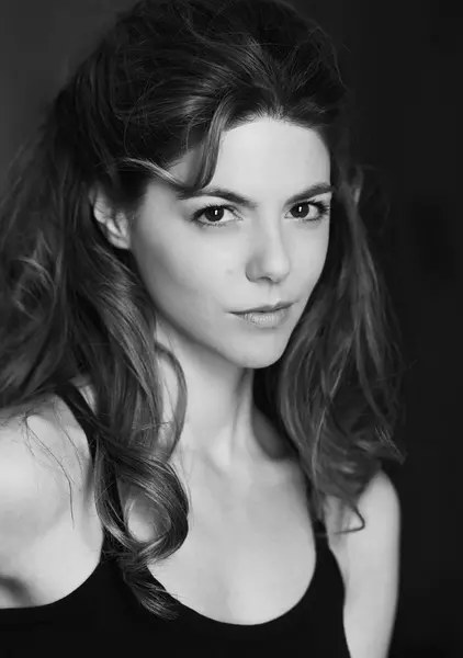 曼努埃拉·贝拉斯科 Manuela Velasco