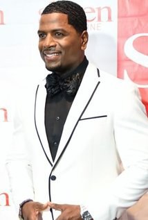 莫里斯·约翰逊 Maurice Johnson