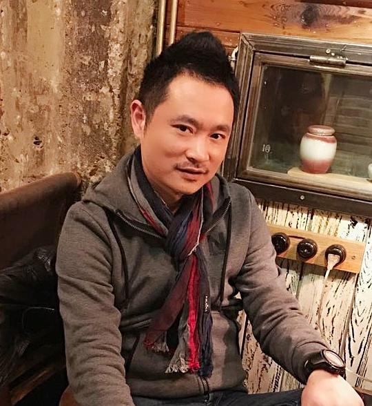 王章俊 Zhangjun Wang