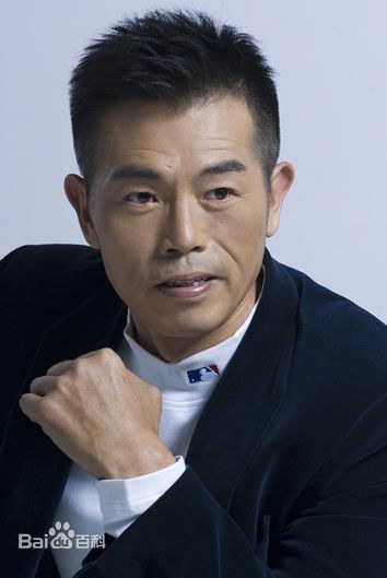 杨涵斌 Hanbin Yang