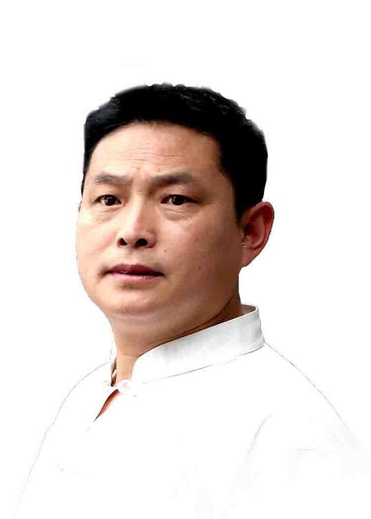 曾杰 Jie Zeng